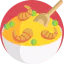 Paella icon 64x64