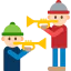 Band icon 64x64