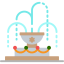 Fountain icon 64x64