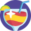 Cocktail icon 64x64