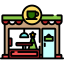 Coffee shop 상 64x64