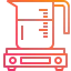 Weight scale icon 64x64