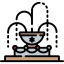 Fountain icon 64x64