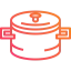 Dutch oven icon 64x64