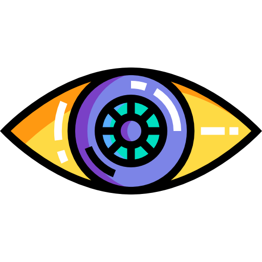 Eye icon