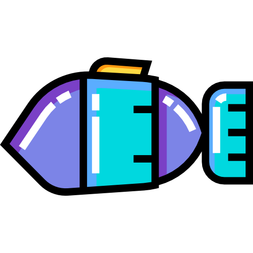 Robot icon