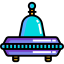 Robot icon 64x64