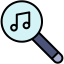 Music アイコン 64x64
