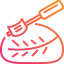 Dough cutter icon 64x64