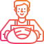 Baker icon 64x64