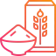 Flour icon 64x64