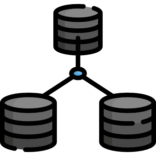 Database icon
