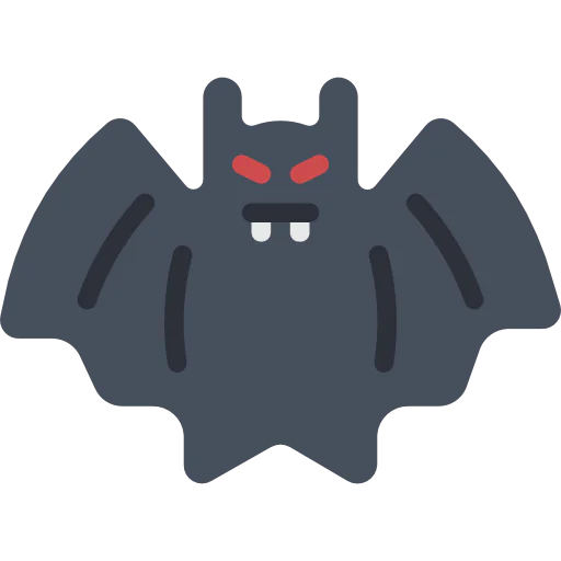 Bat icon