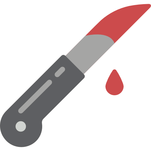 Knife icon