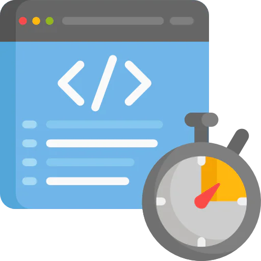 Coding іконка