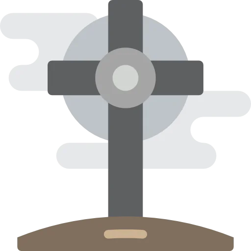 Grave icon