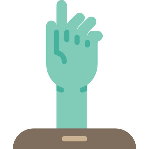Zombie icon