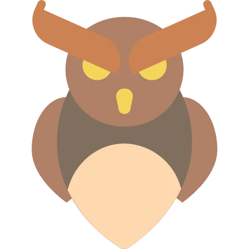 Owl icon