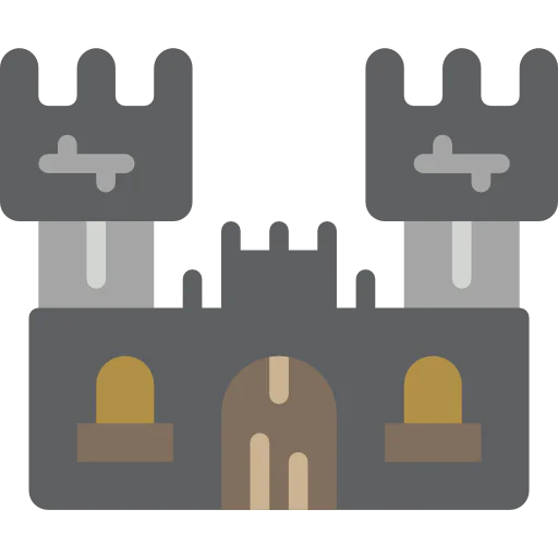 Castle icon