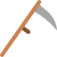 Scythe icon 64x64