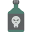 Poison icon 64x64