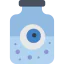 Eye jar biểu tượng 64x64