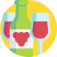 Wine icon 64x64