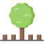 Deforestation 图标 64x64