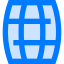 Barrel icon 64x64