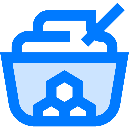 Cold icon