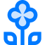 Blossom Symbol 64x64