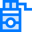Industrial icon 64x64
