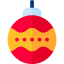 Bauble icon 64x64