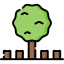 Deforestation 图标 64x64