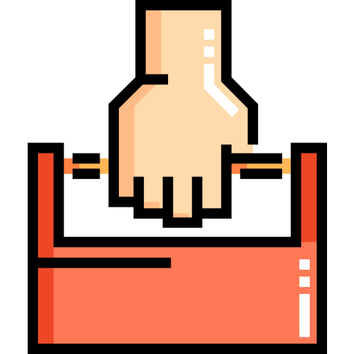 Toolbox icon