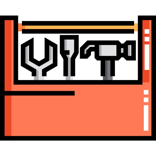 Toolbox Symbol