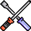 Screwdriver icon 64x64