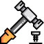 Hammer icon 64x64