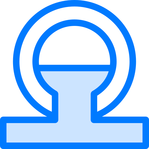 Contamination icon