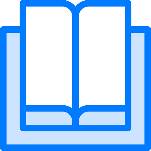 Book icon