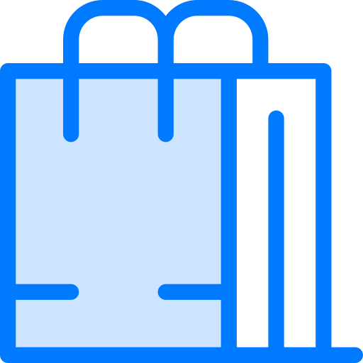Bag icon