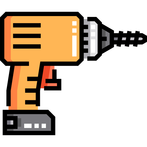 Drill icon