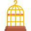 Bird cage Symbol 64x64