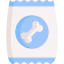 Dog food icon 64x64