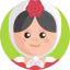 Chulapa icon 64x64