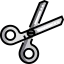 Scissors icon 64x64