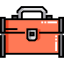 Toolbox icon 64x64
