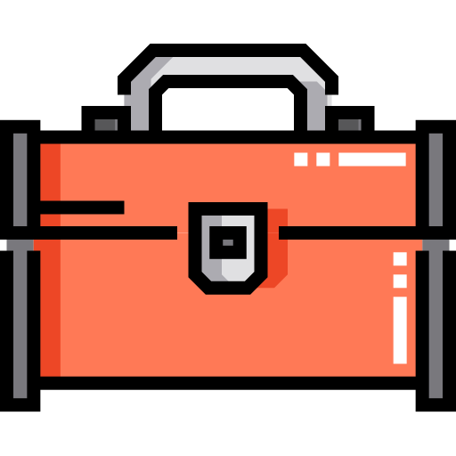 Toolbox icon