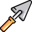 Trowel icon 64x64