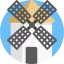 Windmill icon 64x64